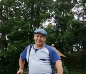 МИХАИЛ, 52 года, Лакинск