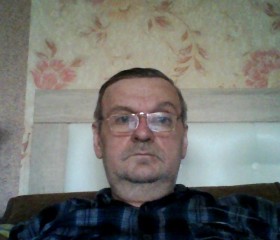 Падалко ПАВЕЛ, 61 год, Смоленск
