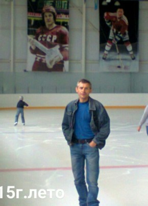 Андрей, 51, Россия, Балахна