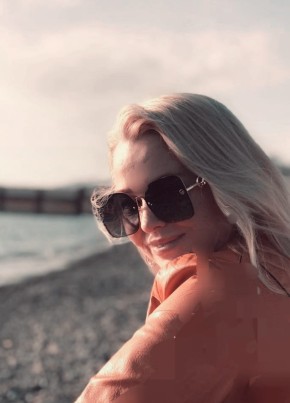 II, 49, Russia, Sochi