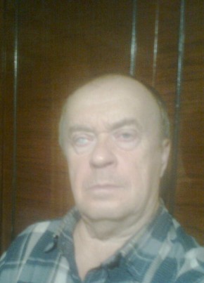Viktor, 67, Russia, Breytovo