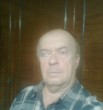 Виктор Петров