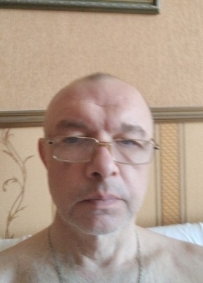 Алексей, 53, Россия, Озеры