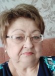 Nadzeyа, 73 года, Берасьце