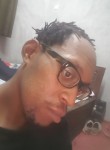 Ngangue emen Jea, 39 лет, Douala