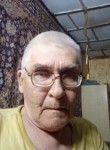 Sergey, 61  , Krasnodar