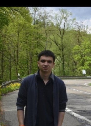 Рустем Гилязов, 33, Россия, Белебей