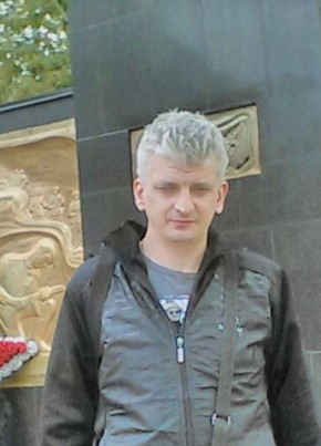 евге, 43, Россия, Москва