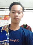 Deny, 23 года, Kota Samarinda