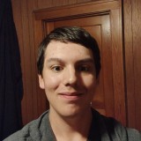 Harry, 18  , Altus