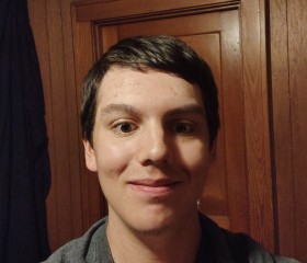 Harry, 18, Altus