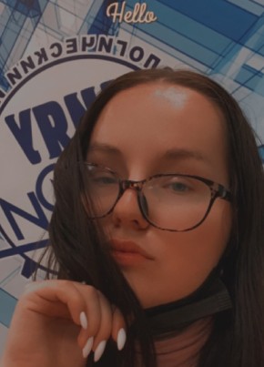 Tanya, 25, Россия, Нижняя Тура