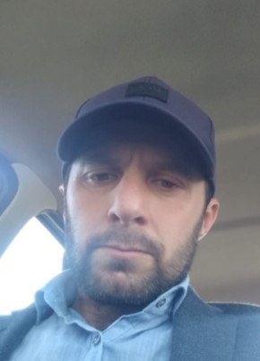 Suleyman, 40, Russia, Tarumovka
