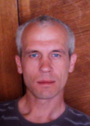 Aleksey, 51, Рэспубліка Беларусь, Віцебск