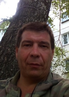 Павел, 48, Россия, Димитровград