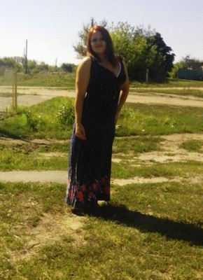 Марина, 37, Россия, Борисоглебск