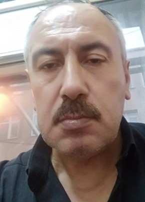 Ziver, 59, Türkiye Cumhuriyeti, Tekfurdağ