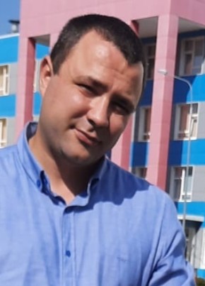 Tyema, 33, Russia, Moscow