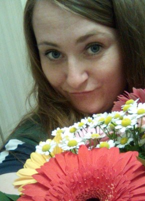 Татьяна, 36, Россия, Великие Луки