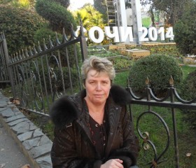 Валентина, 57 лет, Нижний Новгород