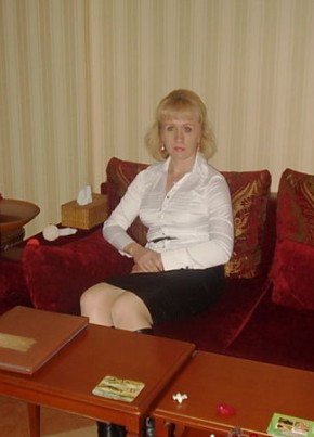 марина, 49, Қазақстан, Алматы