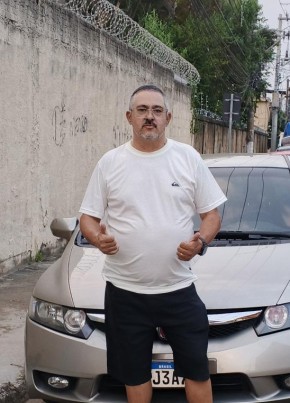 Gilberto из Guarulhos 40 лет