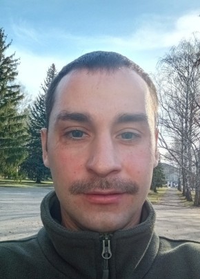 Алексей, 29, Россия, Екатеринбург