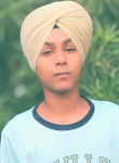 Jaspreet, 18 лет, Barnāla