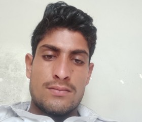 Zahidaliabbasi, 20 лет, کراچی