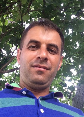 Kenan, 37, Türkiye Cumhuriyeti, Çerkezköy