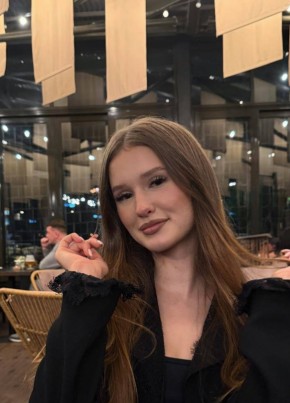 Валерия, 20, Russia, Vladivostok