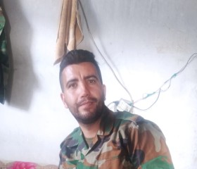 احمد درويش, 31 год, اللاذقية