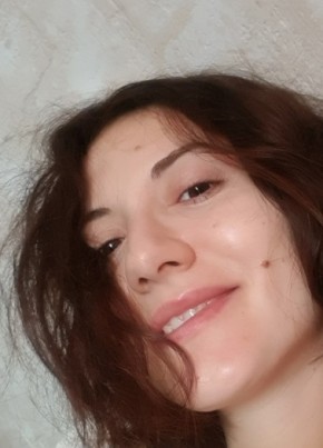 Арина, 33, Россия, Химки