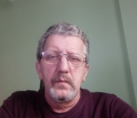 Sergey Romashov, 65, Yaroslavl