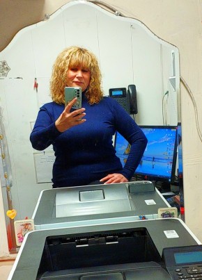 Tanyusha, 58, Russia, Vladivostok