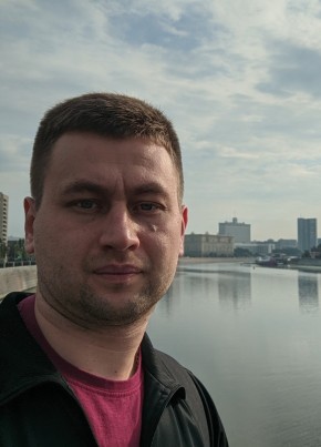 Игорь, 35, Россия, Новокуйбышевск