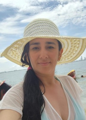 Junq из Cúcuta 31 год