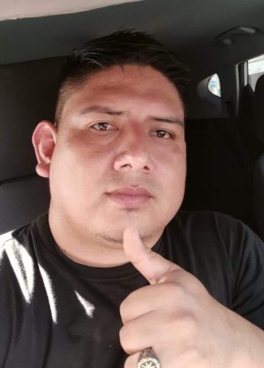 Jhon, 34, República del Perú, Rioja