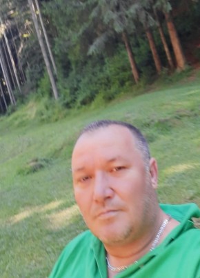 George, 48, Romania, Brăila
