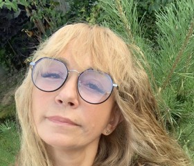Kristina, 51, Moscow