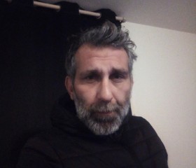 Darz, 44 года, Maisons-Laffitte