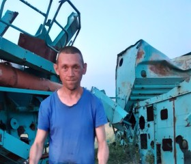 Анатолий, 40 лет, București