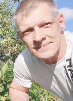 Kayf, 45, Russia, Zlatoust