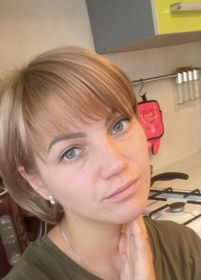 Мария, 31, Россия, Гатчина
