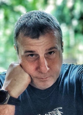 Evgeniy Dyagilev, 48, Russia, Moscow