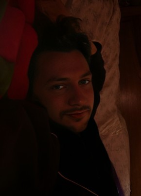 RamblerDating profile picture for @daemon