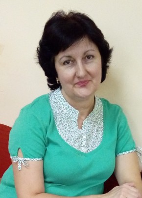 оксана, 55, Україна, Миколаїв