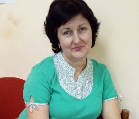 оксана, 55 лет, Миколаїв