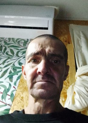 Владимир, 43, Россия, Темрюк