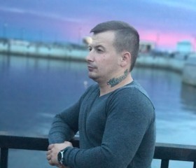 Ильяс, 33 года, Архангельск